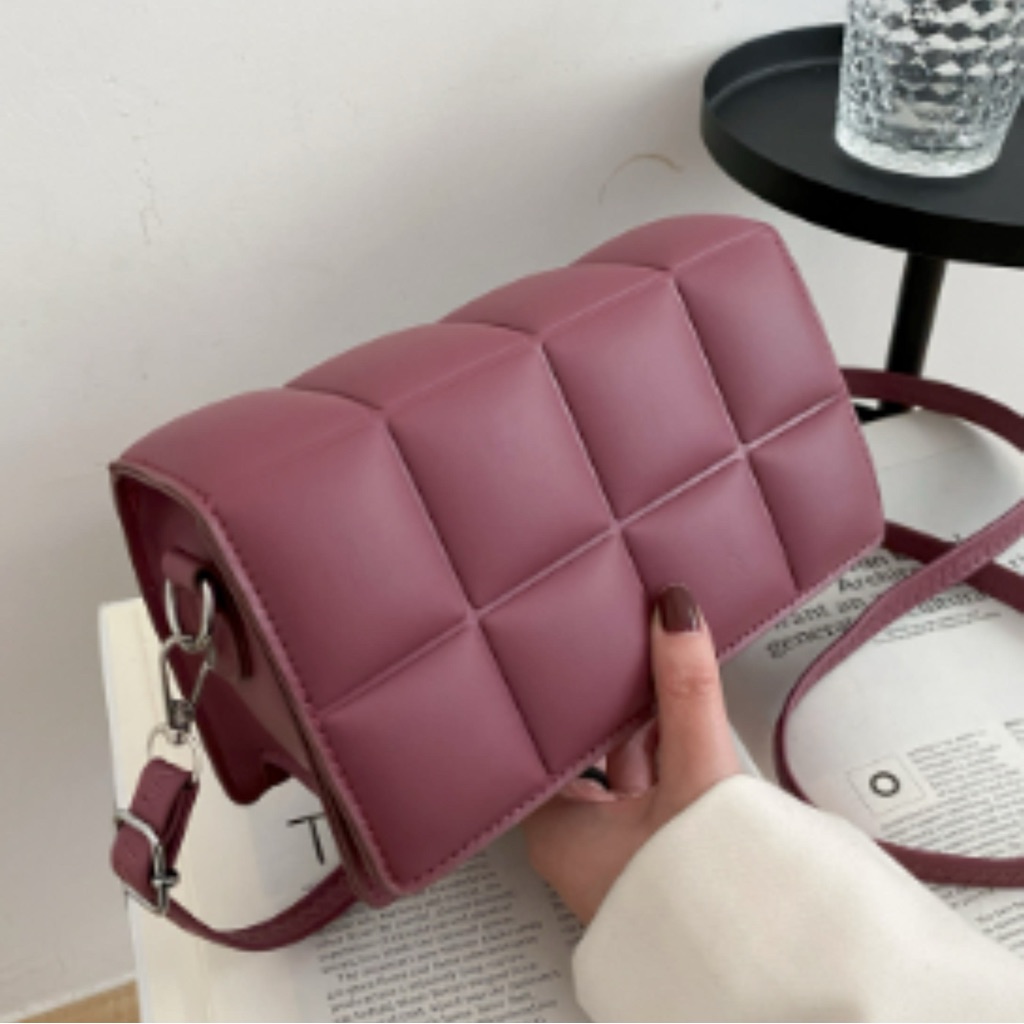 Betty | Raspberry